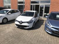 Renault Clio IV 1,5 dCi 75 Expression