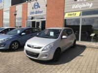 Hyundai i20 1,25 Classic