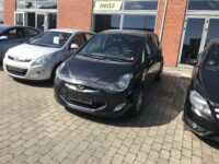 Hyundai ix20 1,4 CRDi 78 Comfort
