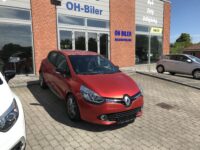 Renault Clio 1,5 dCi 75